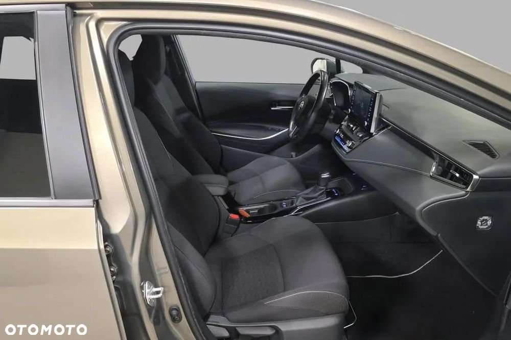 Toyota Corolla 1.8 Hybrid GPF Active - 16