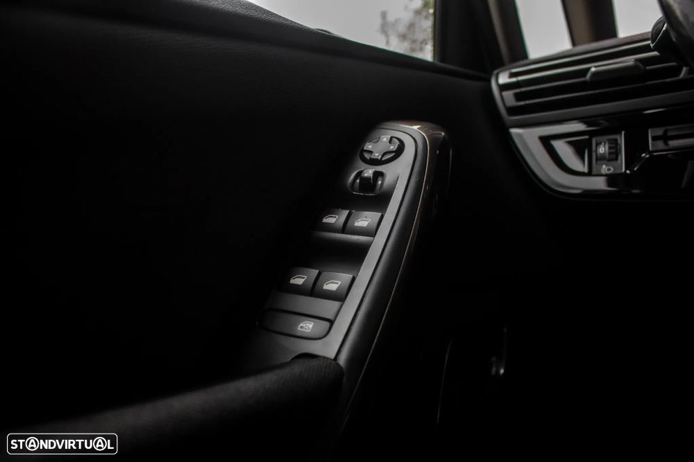 Citroën C4 Spacetourer 1.5 BlueHDi Shine EAT8 - 20