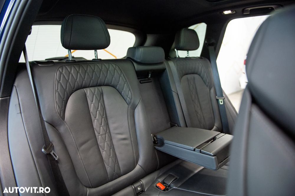BMW X5 xDrive45e AT PHEV - 8