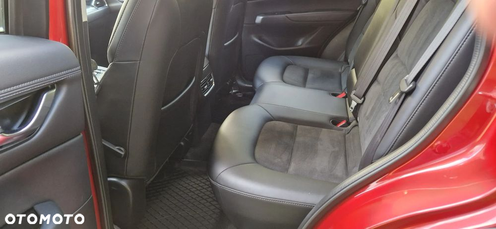 Mazda CX-5 2.5 Skypassion AWD - 16