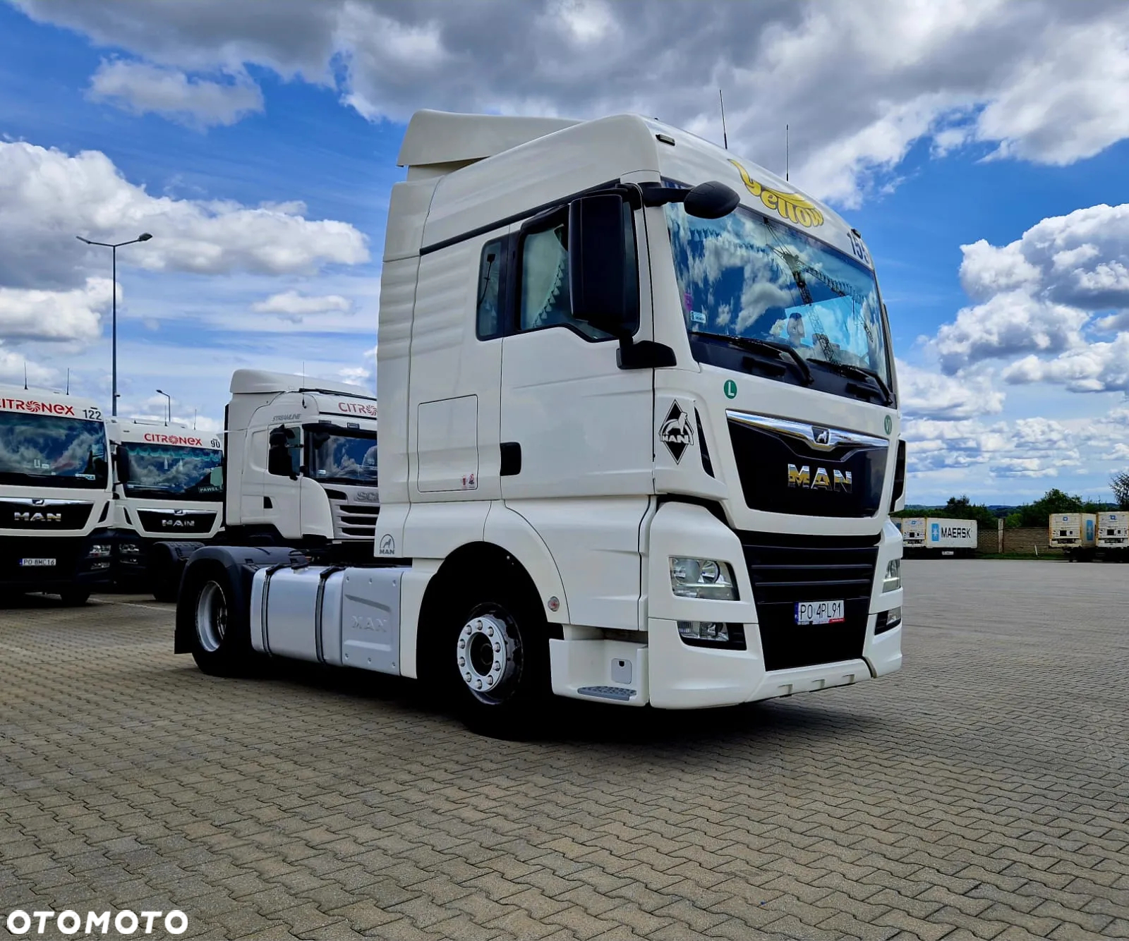 MAN TGX Lion - 3
