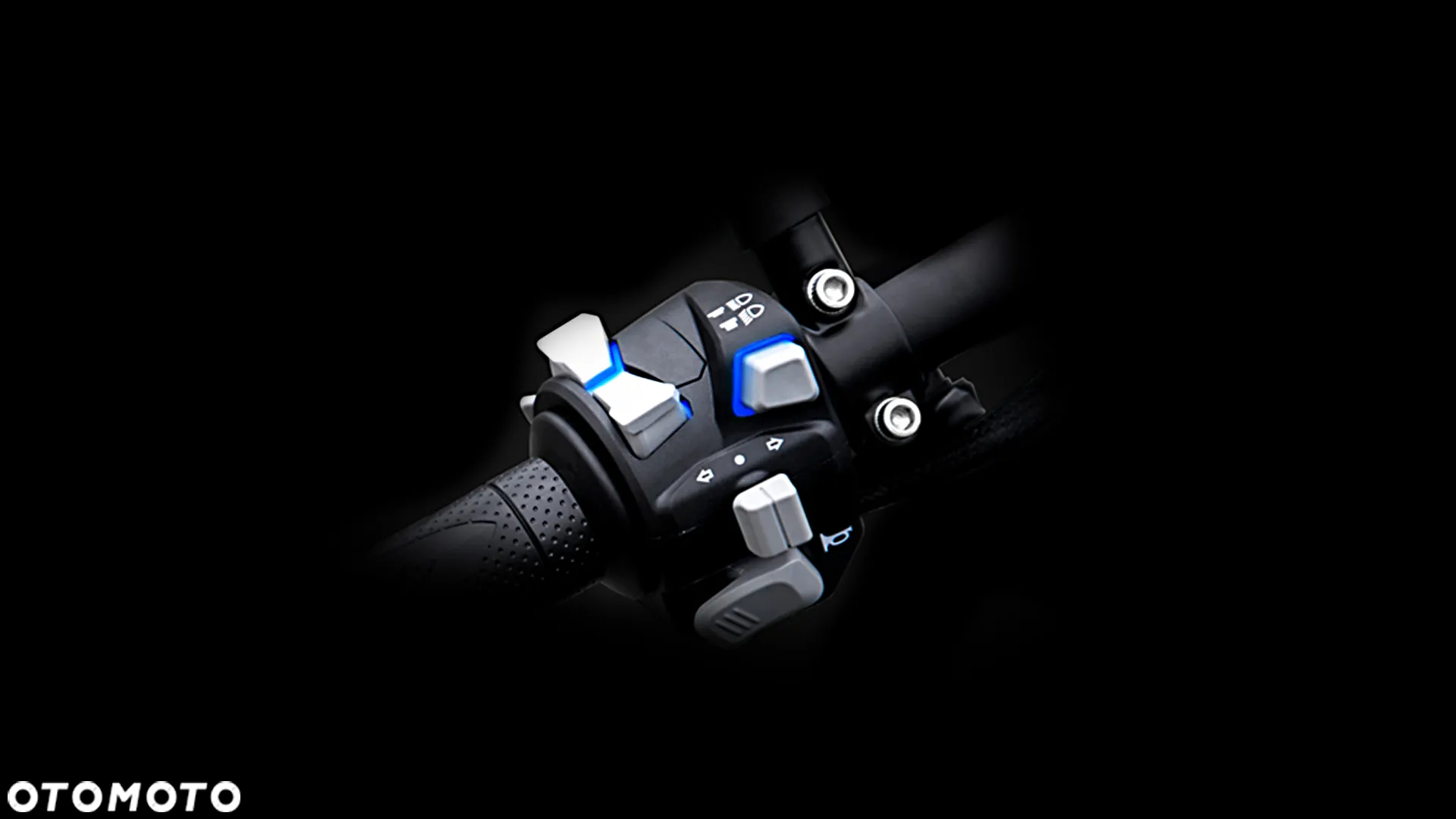 QJMOTOR SRV 125 - 24