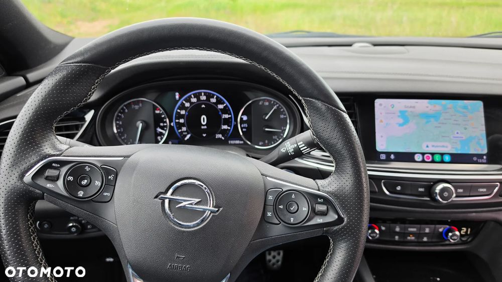 Opel Insignia - 9