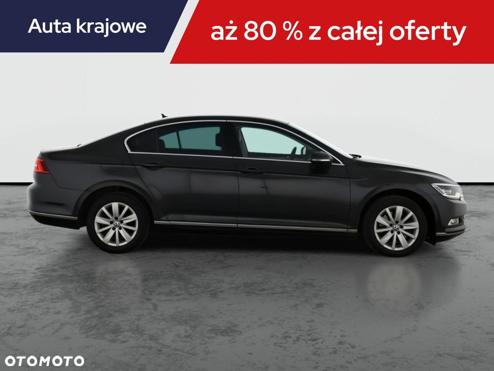 Volkswagen Passat - 8
