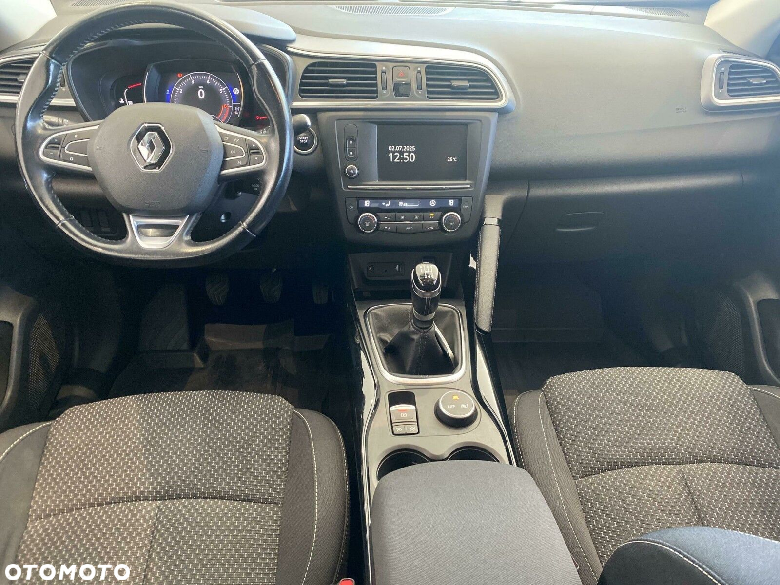 Renault Kadjar - 11