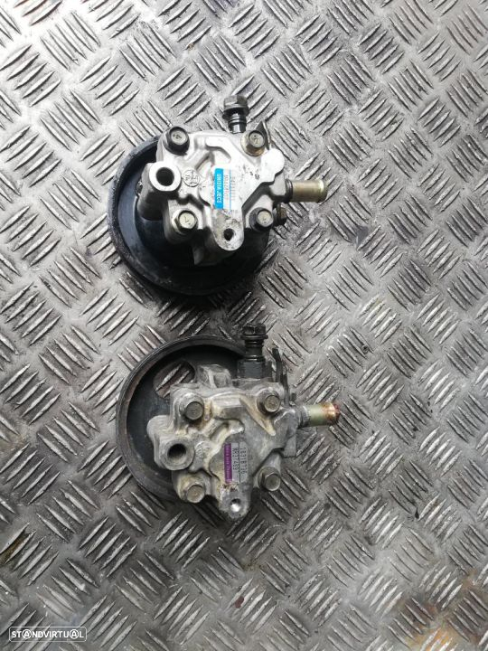 Direção assistida Mitsubishi 2.5td, Di (Strakar, Pajero, L200, L300, L400 - 8