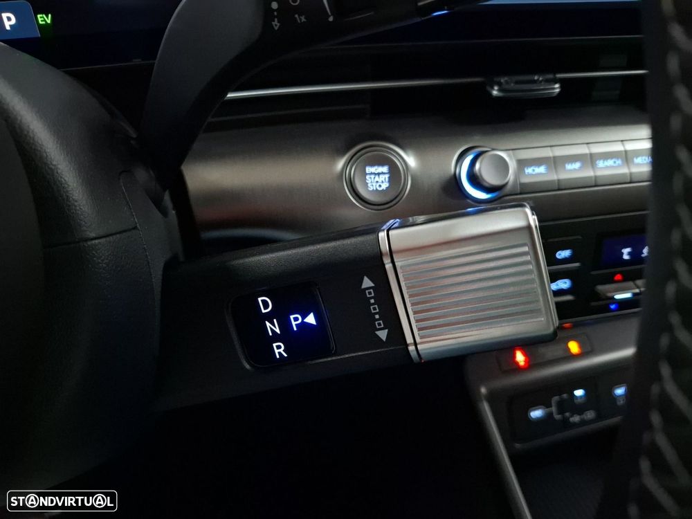 Hyundai Kauai 1.6 GDi HEV Vanguard (TT) - 19