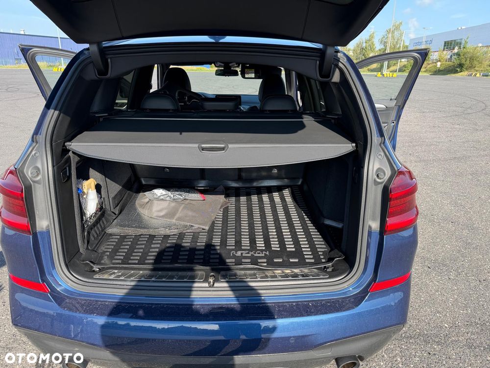 BMW X3 - 26