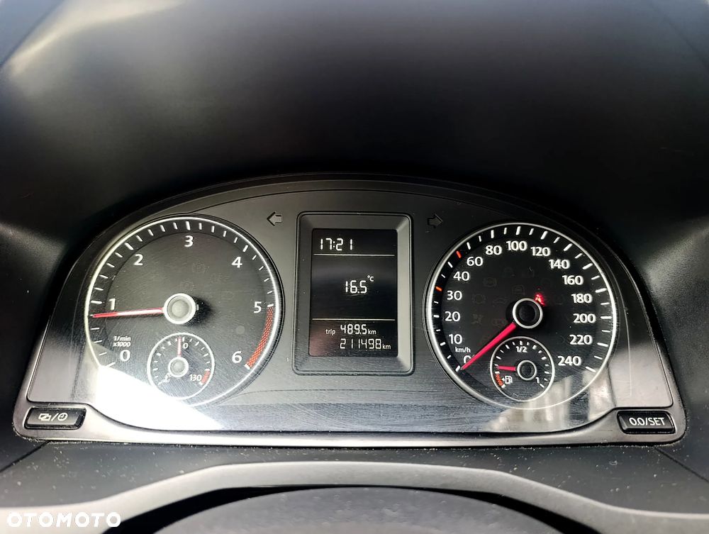 Volkswagen Caddy - 23