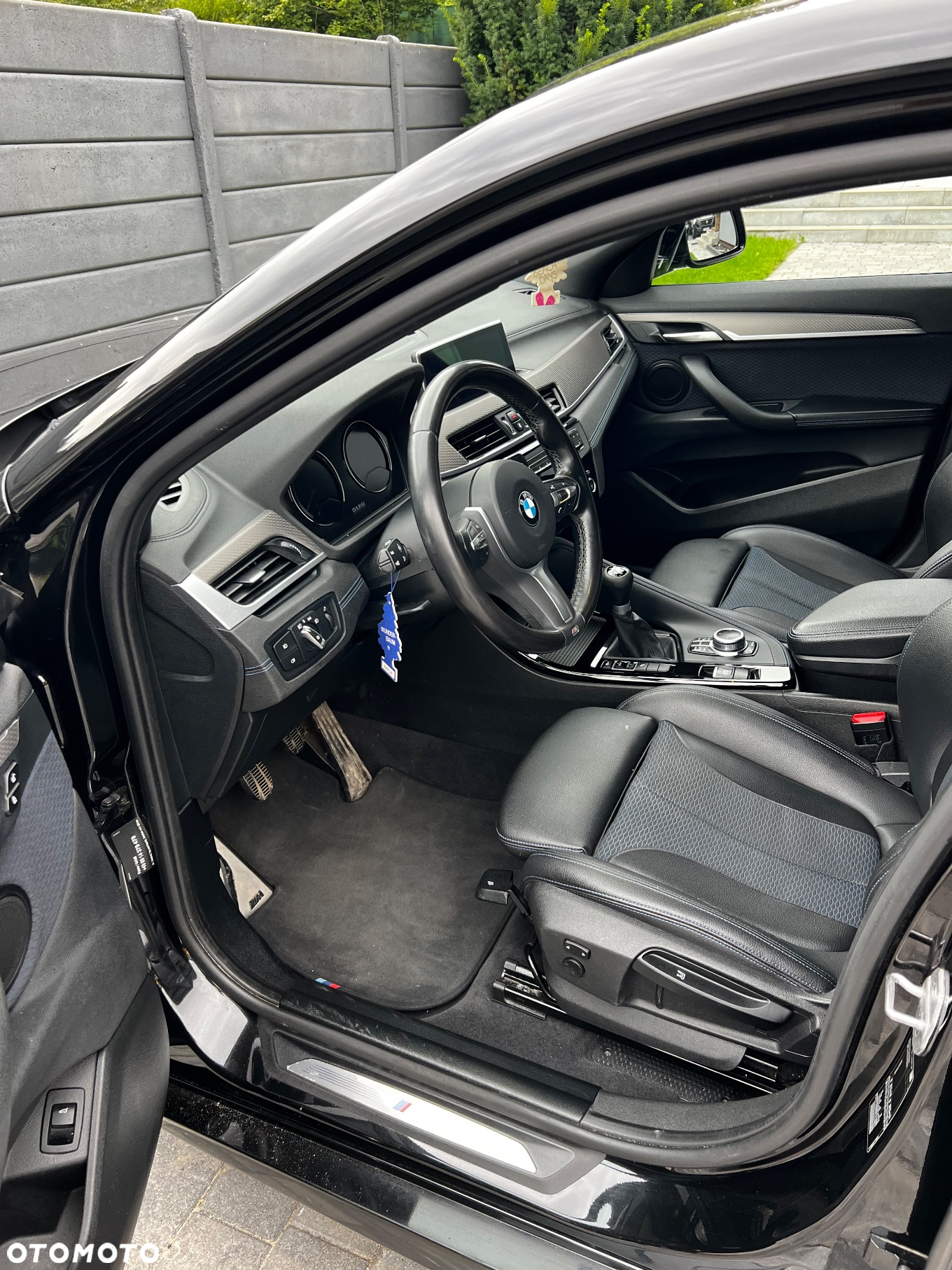 BMW X2 sDrive18d M Sport - 19