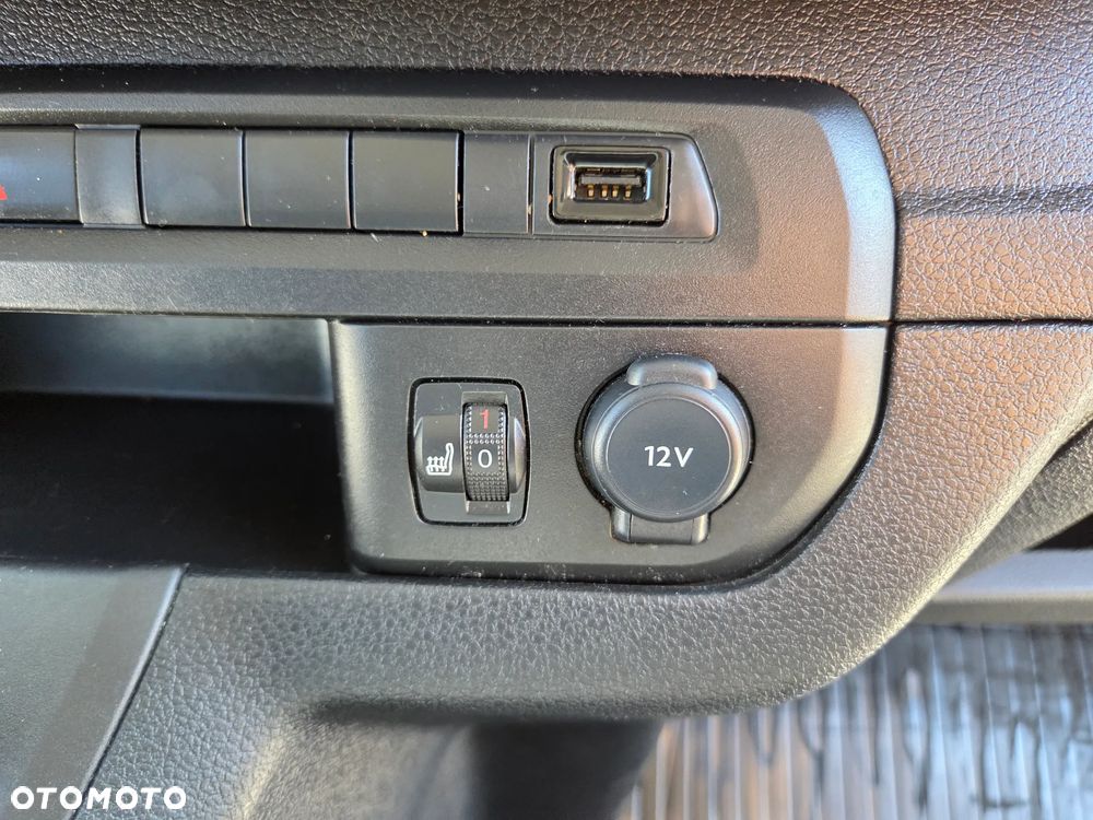 Toyota ProAce 2,0-l-D-4D L2 (9-Si.) Verso Flow - 28
