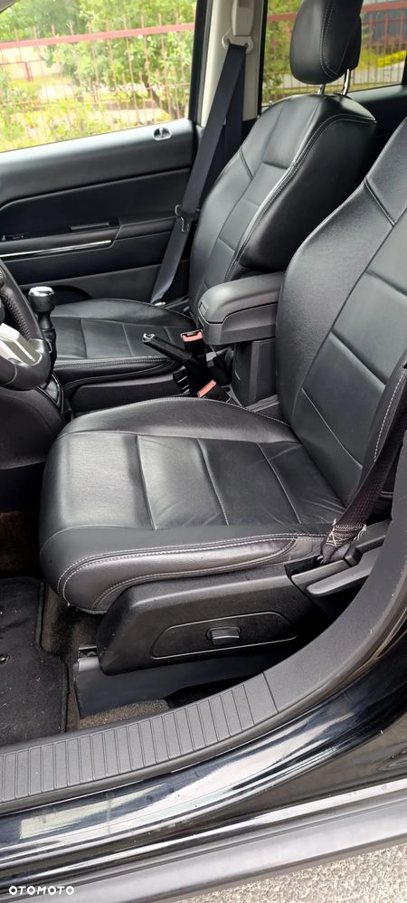 Jeep Compass 2.0 4x2 Limited - 9