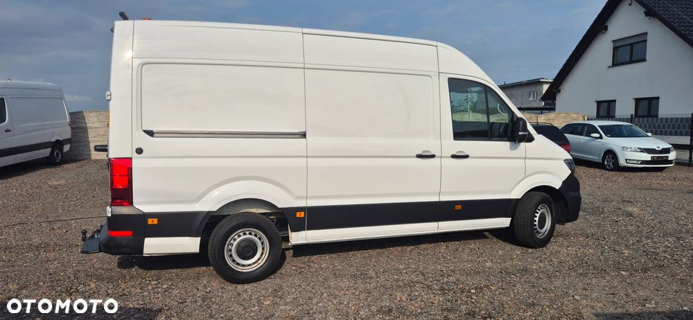 Volkswagen Crafter - 3