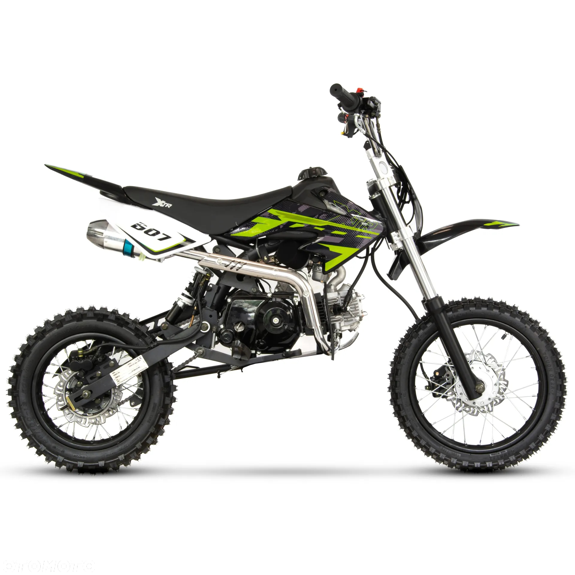XTR Inny - 8