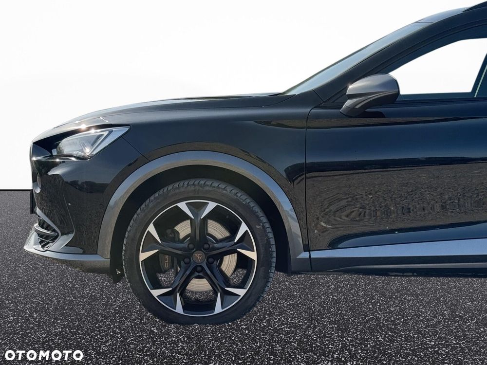 Cupra Formentor 2.0 TSI 4Drive VZ DSG - 11