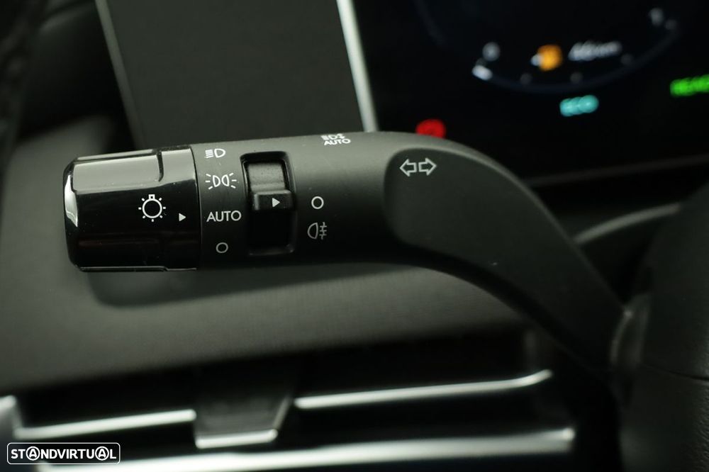 Hyundai Tucson 1.6 T-GDI PHEV e-Vanguard - 18