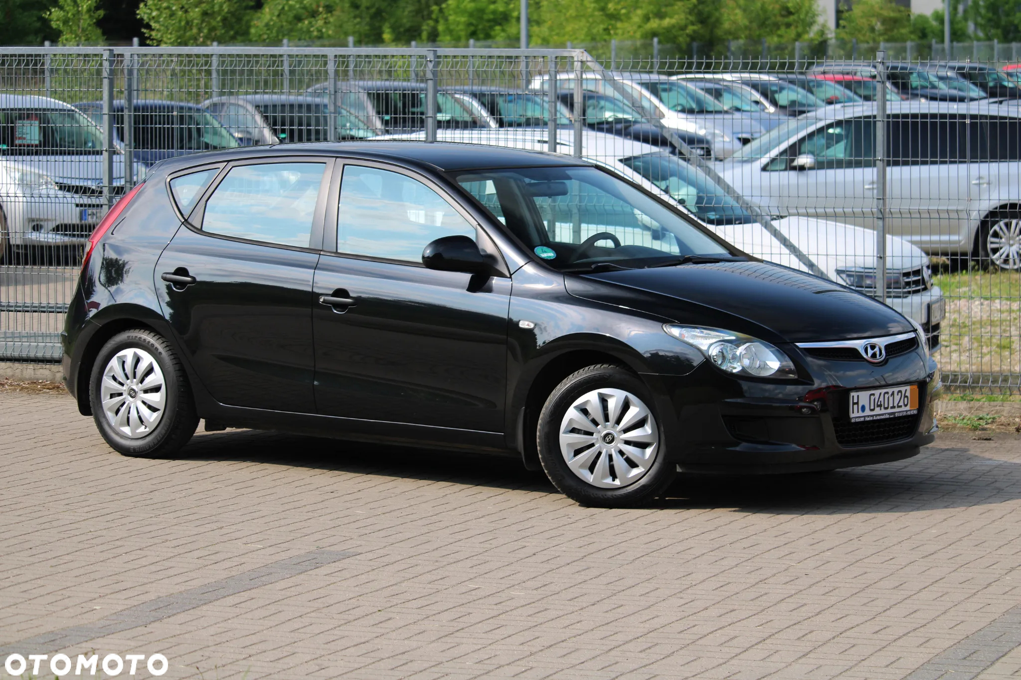Hyundai i30 - 3