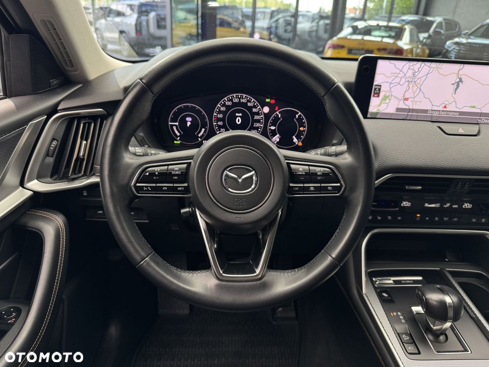 Mazda CX-60 - 18
