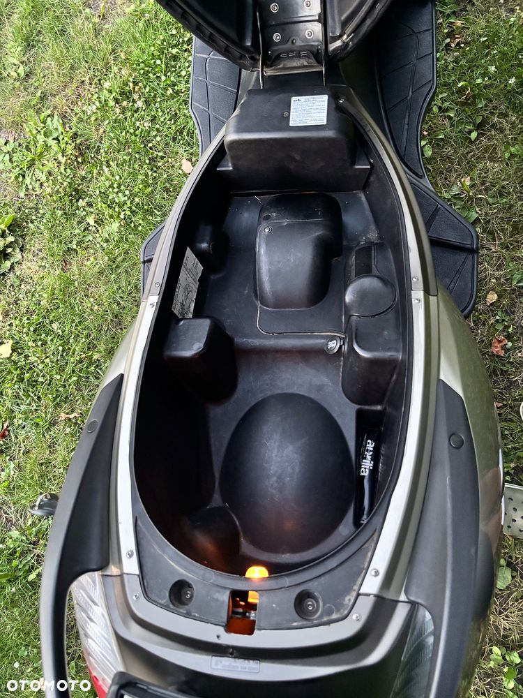 Aprilia Atlantic - 14