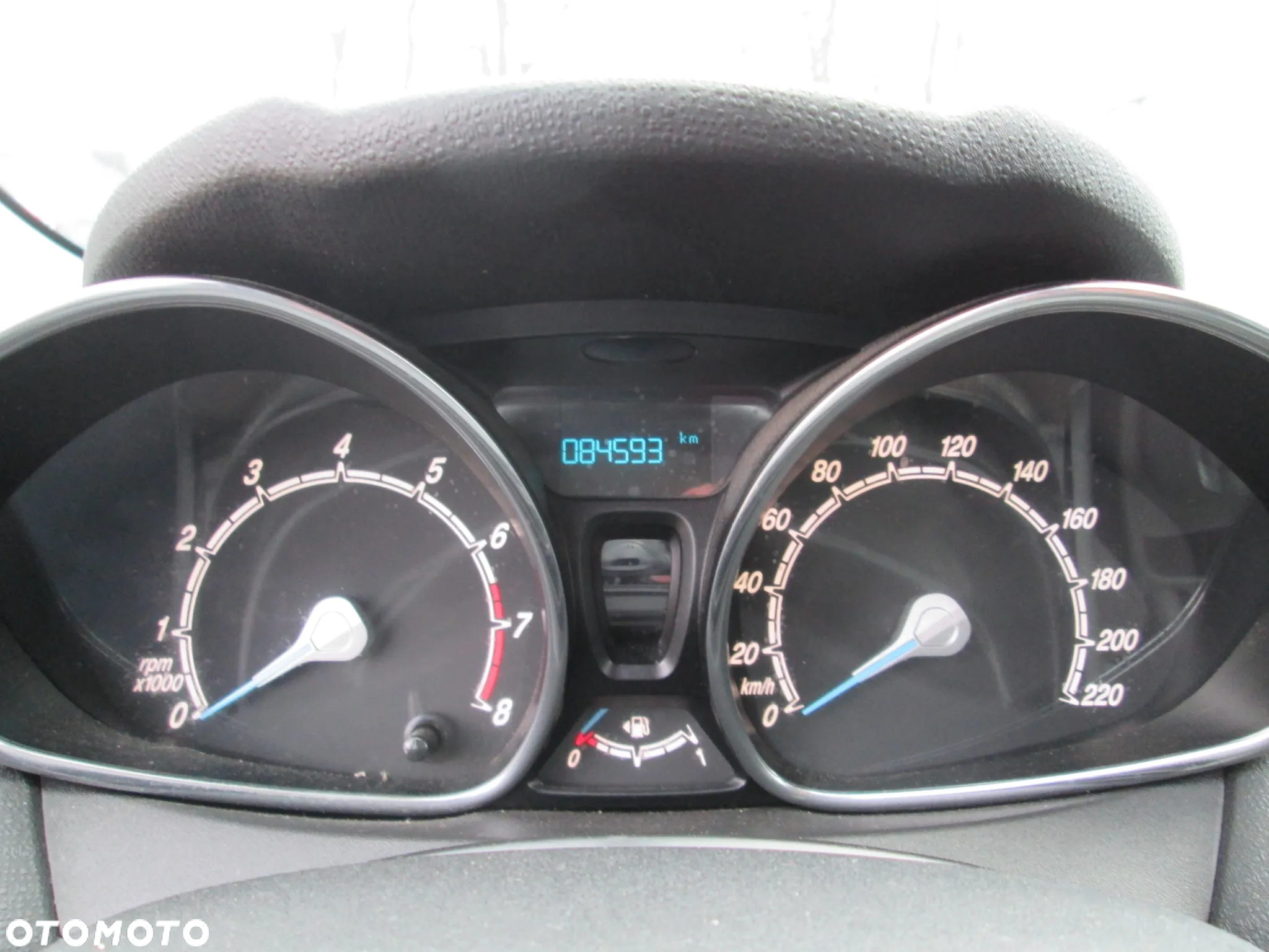 Ford Fiesta 1.25 Trend - 24