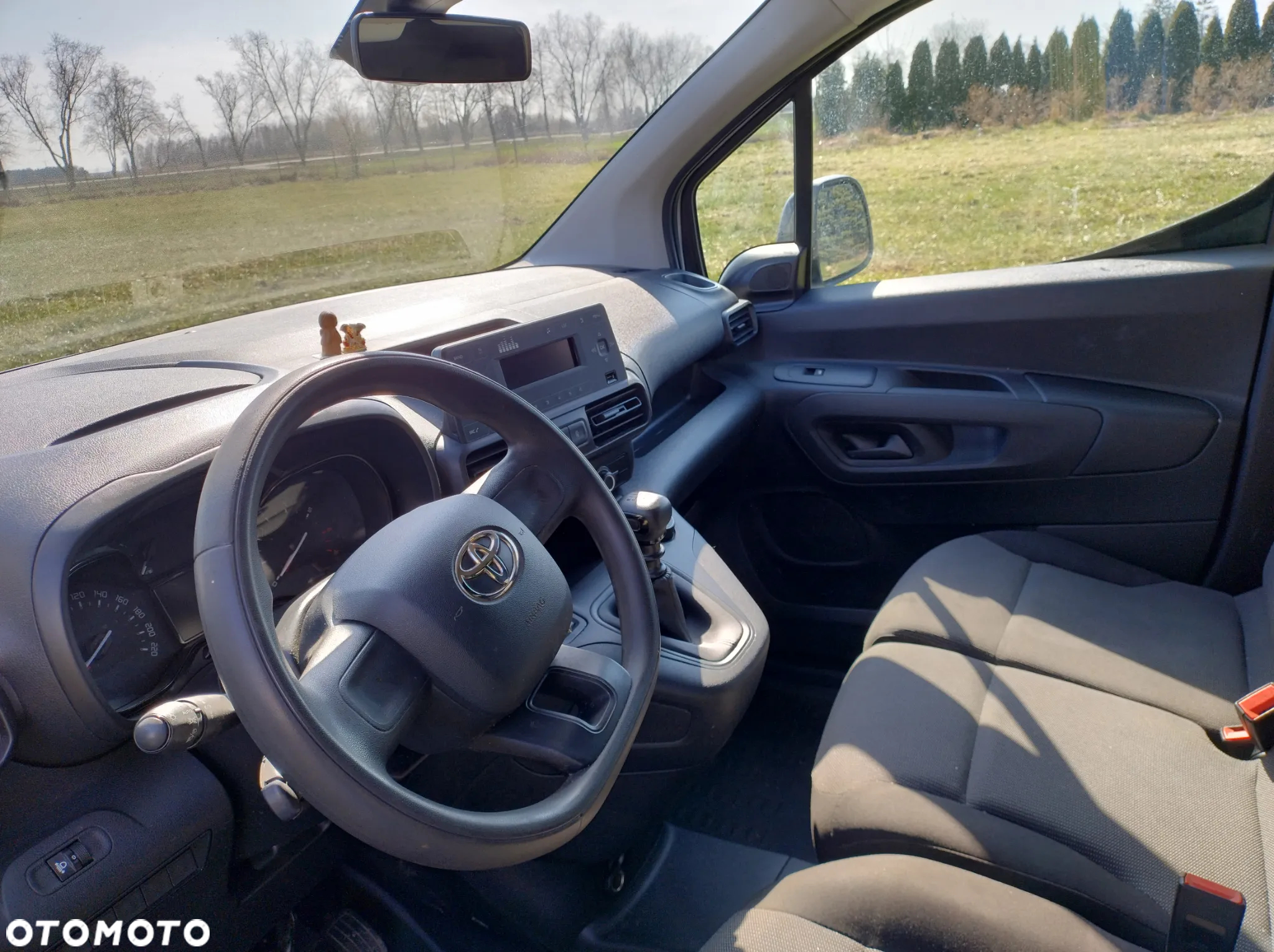 Toyota Proace City - 14