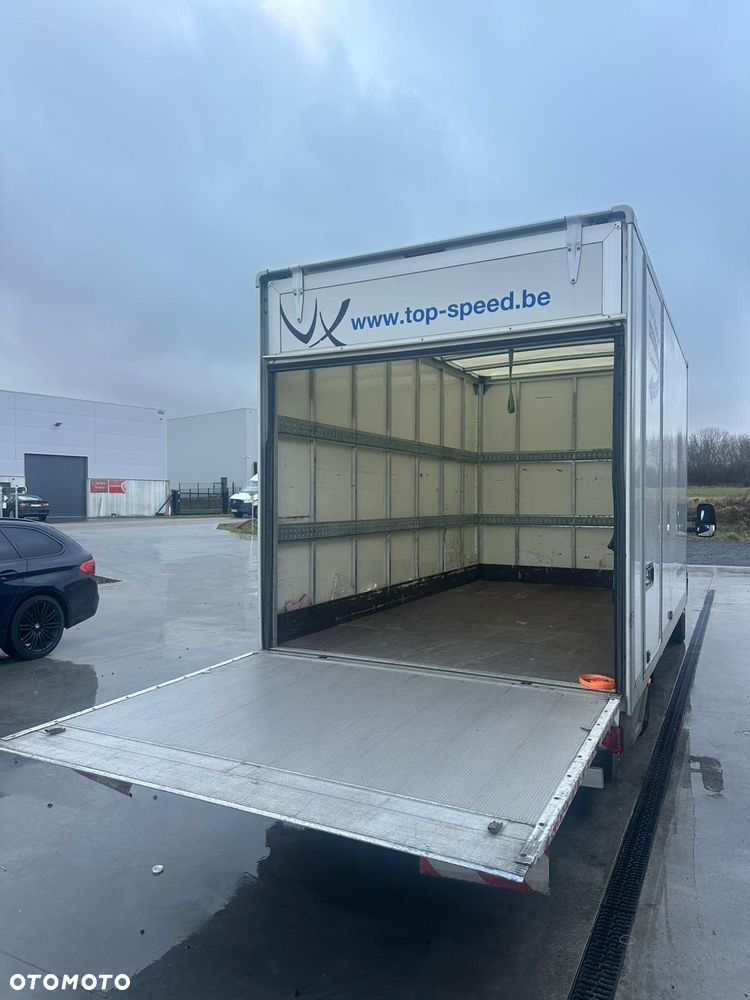 Iveco Daily 35S18 - 10