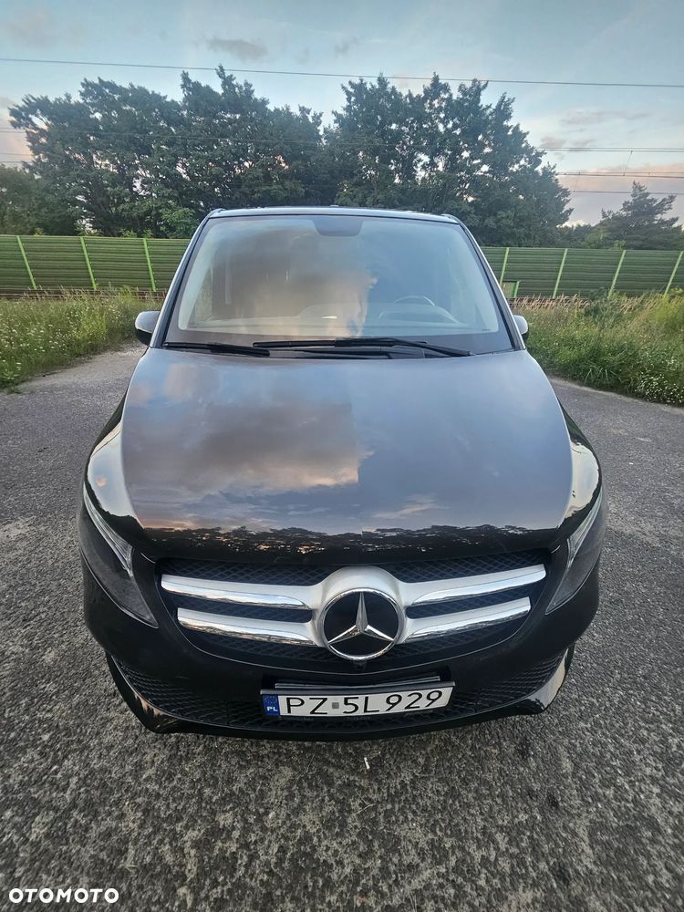 Mercedes-Benz Vito - 13