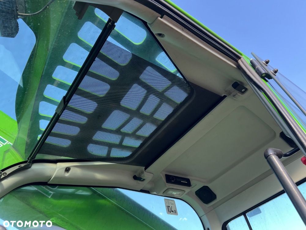 Merlo Tf38.10-120 4X4 - 23