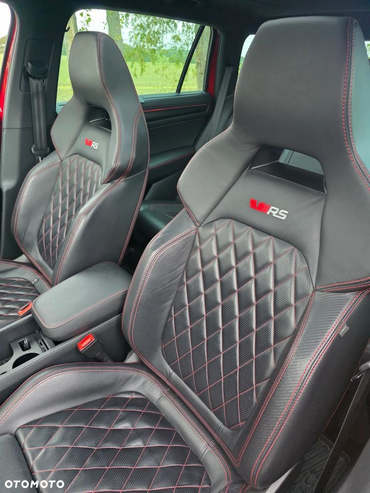 Skoda Kodiaq 2.0 TSI 4x4 RS DSG - 28