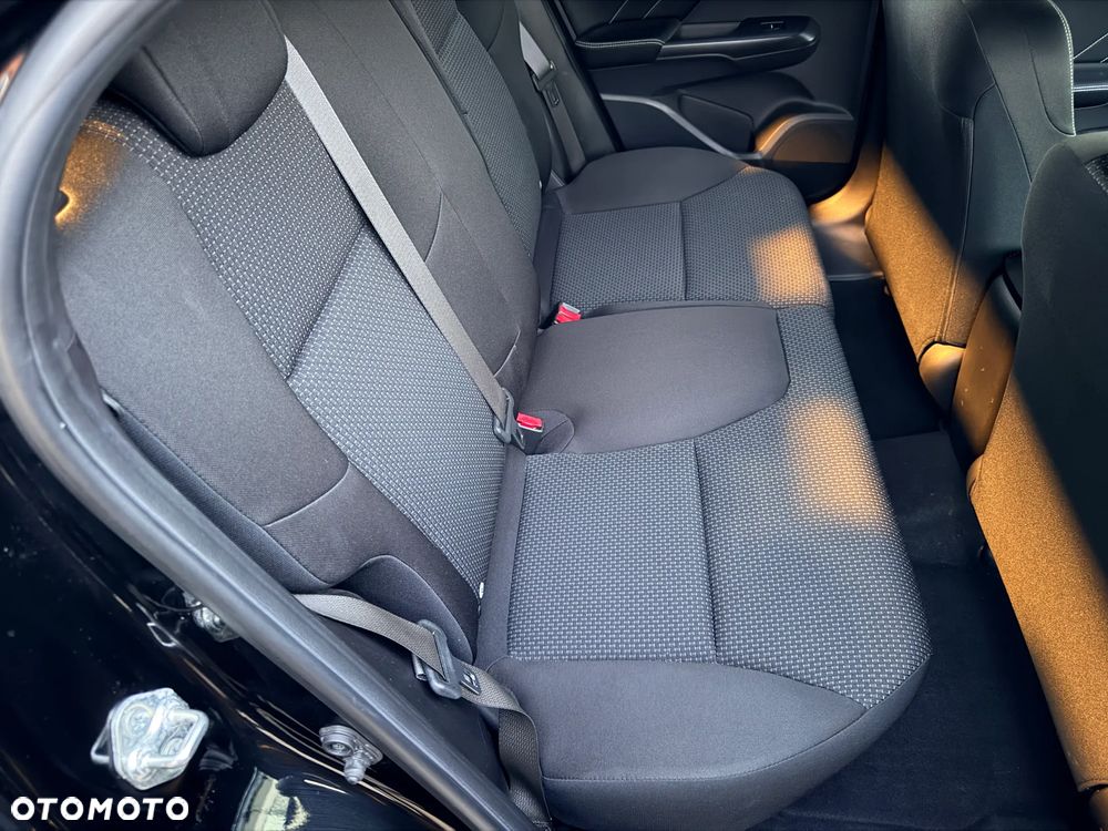 Honda Civic 1.8 Sport (ADAS / Connect+) - 18