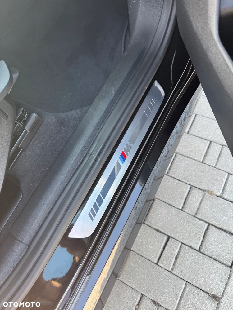 BMW X1 sDrive18i M Sport - 17