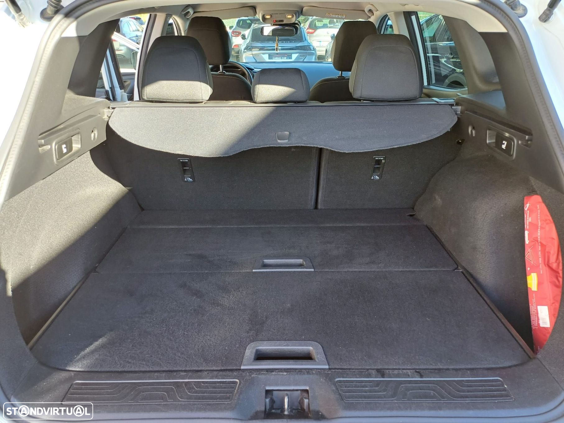 Renault Kadjar 1.5 dCi Intens EDC - 29