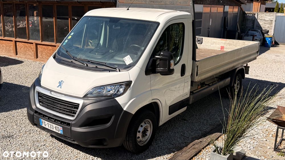 Peugeot Boxer - 4