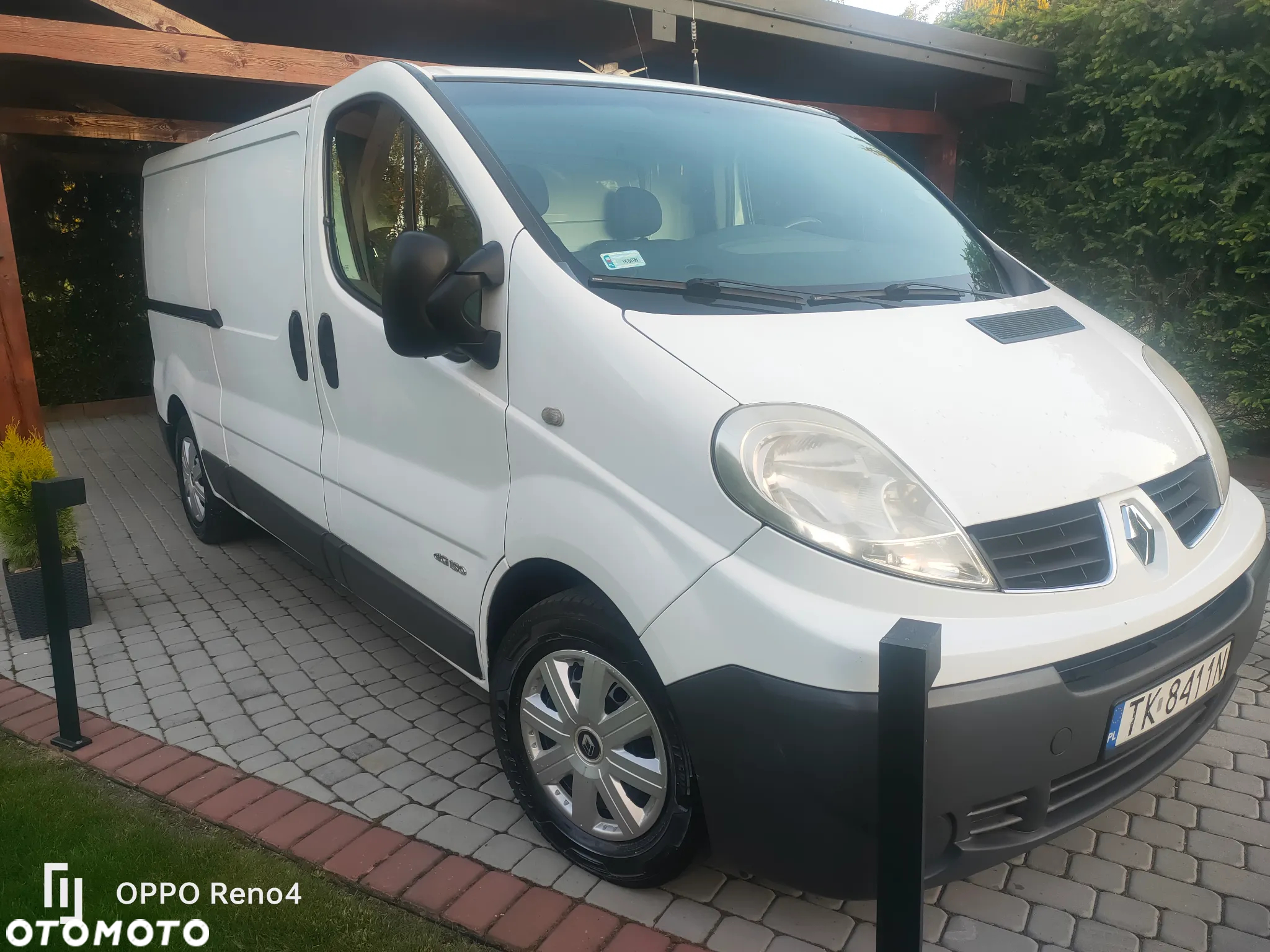 Renault TRAFIC - 5