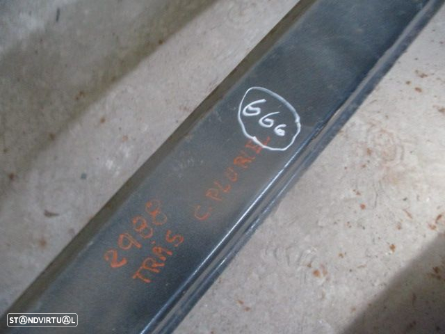 Reforço Rf666 CITROEN C3 PLURIEL 2005 1.4Hdi 70Cv 0P TRAS - 2