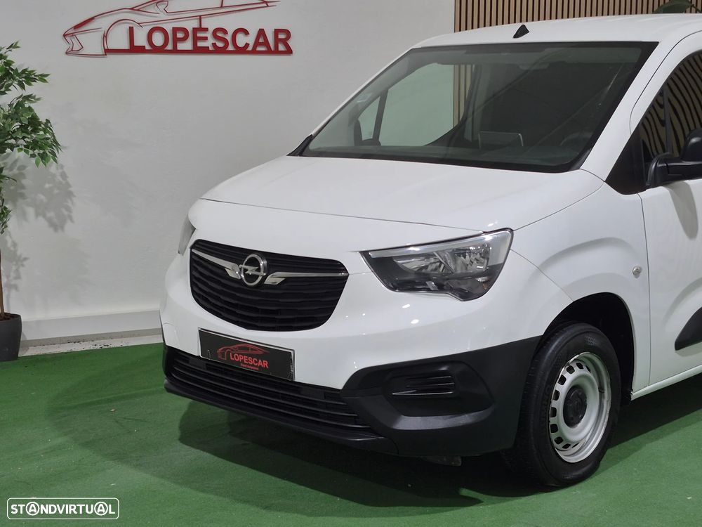 Opel Combo 1.5CDTI - 12/2021 | GARANTIA | NACIONAL - 2