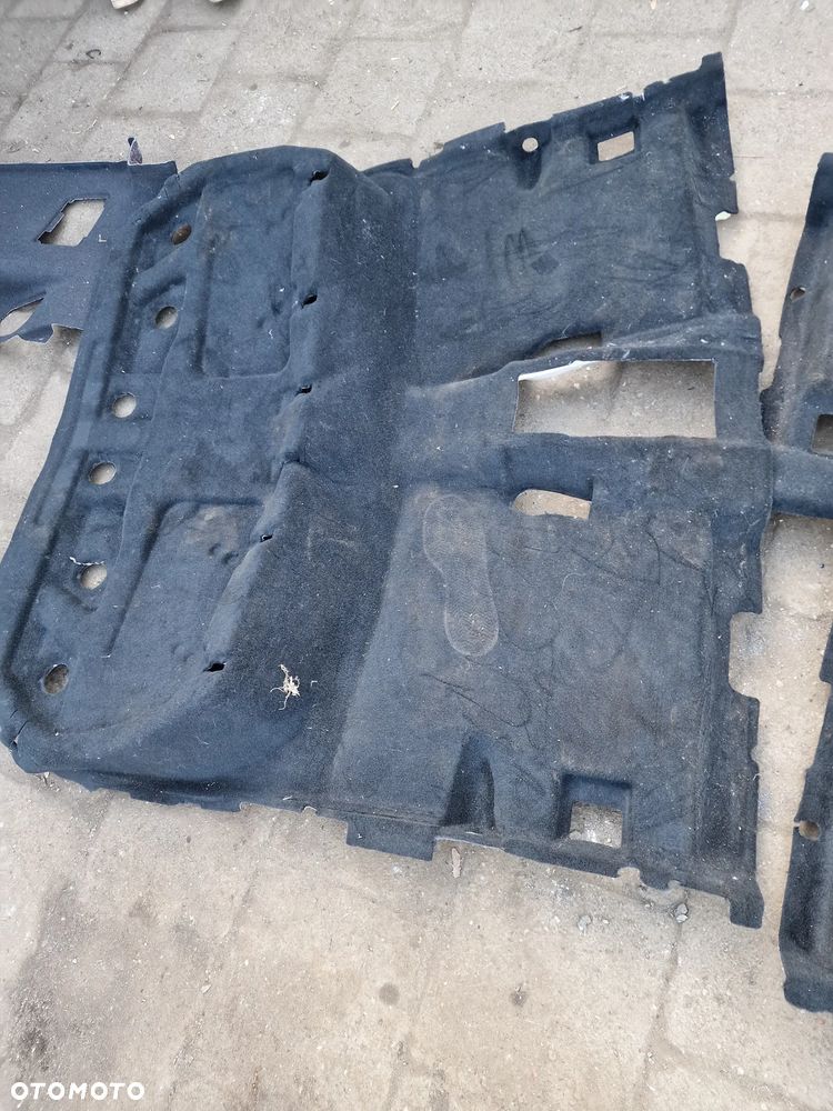 Komplet  foteli  ford  c-max  mk2  lift - 6