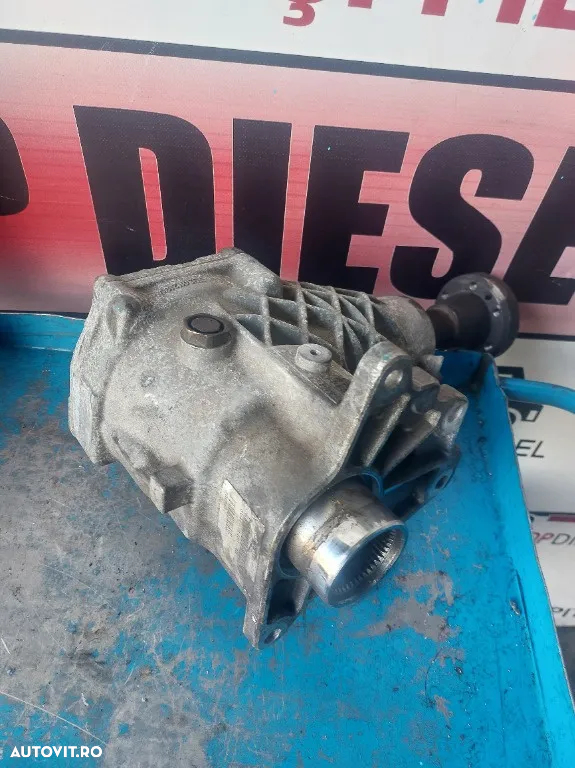 Diferential fata  KIA SPORTAGE   2.0 CRDi 2011 2012 2013 2014 2015 2016 2017 2018 2019 - 2