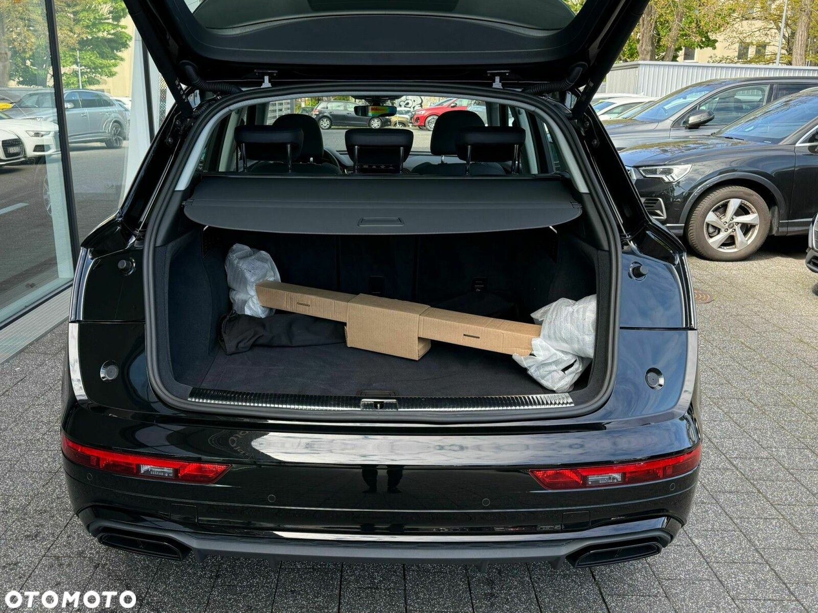 Audi Q5 - 15