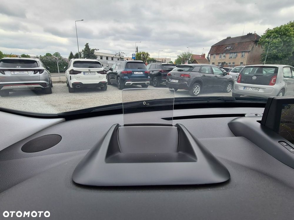 Peugeot 3008 1.6 BlueHDi Allure S&S - 15
