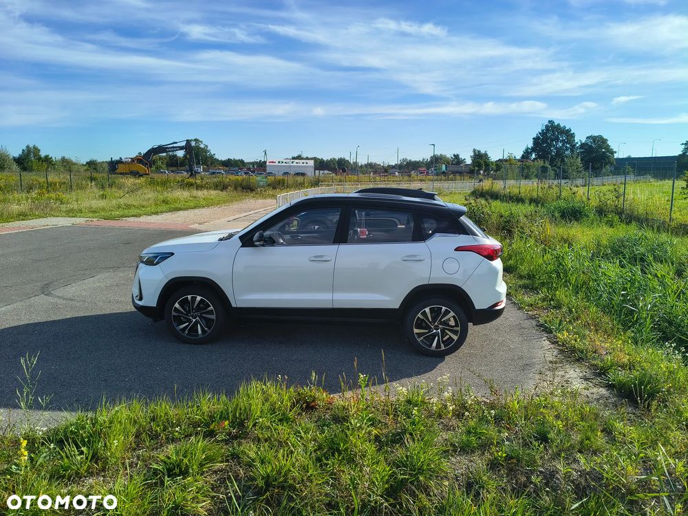 BAIC 3 - 4