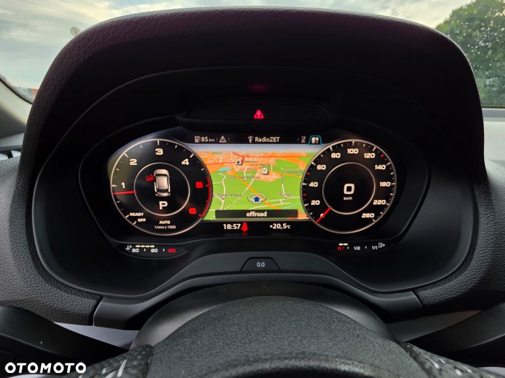 Audi Q2 35 TDI S tronic advanced - 3