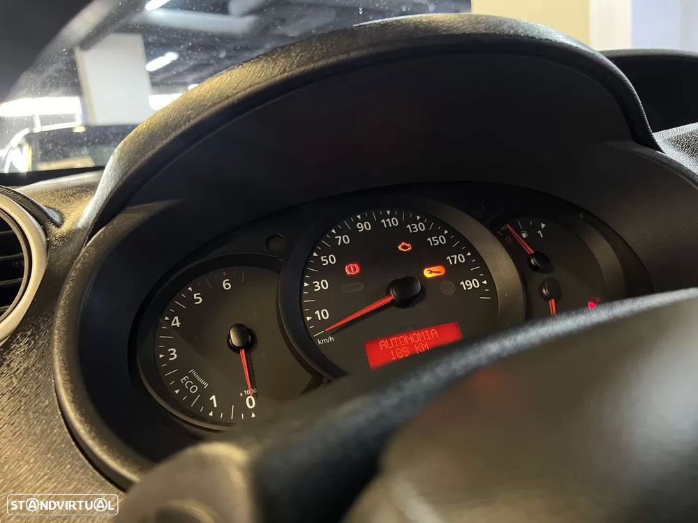 Renault KANGOO MAXI - 90 - AC - 27