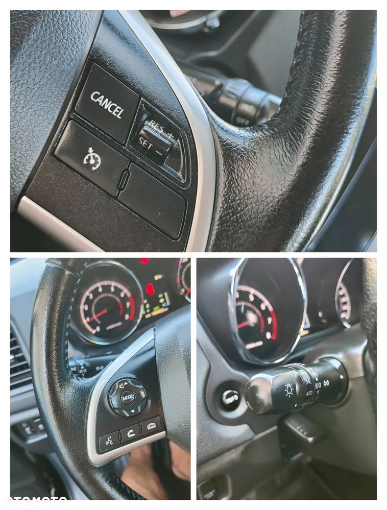 Mitsubishi ASX 1.6 2WD Klassik Kollektion - 11