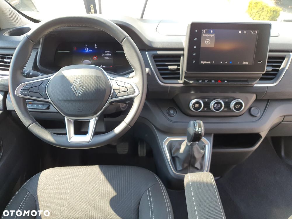 Renault Renault Trafic 2.0DCI 170KM EDC Wavecamper Kamper - 28