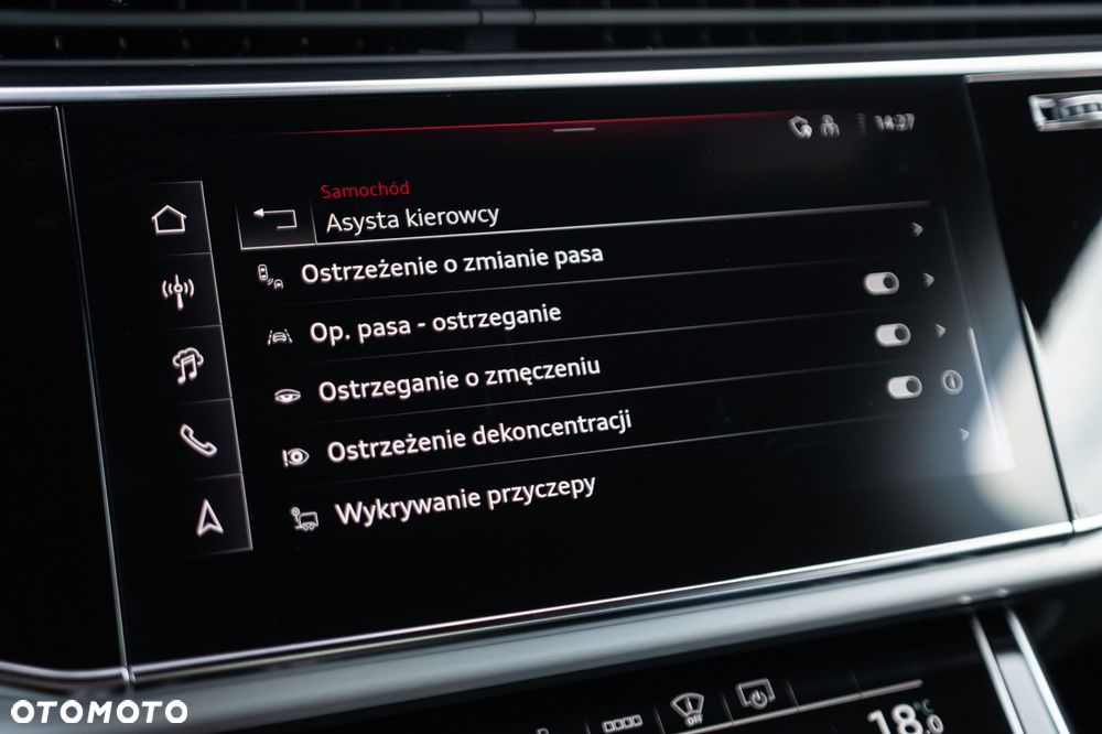 Audi Q7 50 TDI mHEV Quattro S Line Tiptr - 38