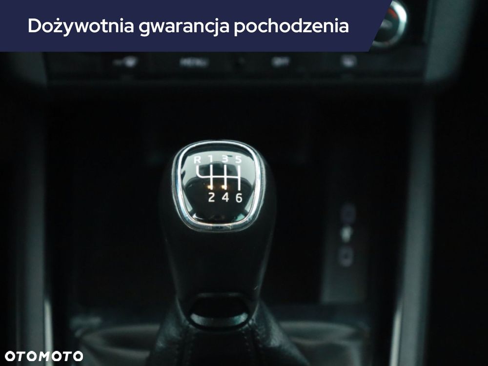 Skoda Scala - 13