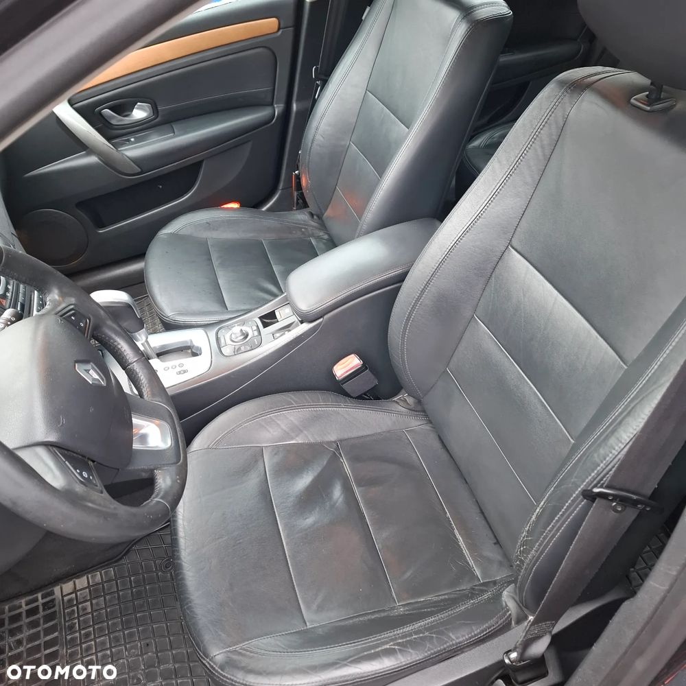 Renault Laguna 2.0 Turbo Initiale - 13