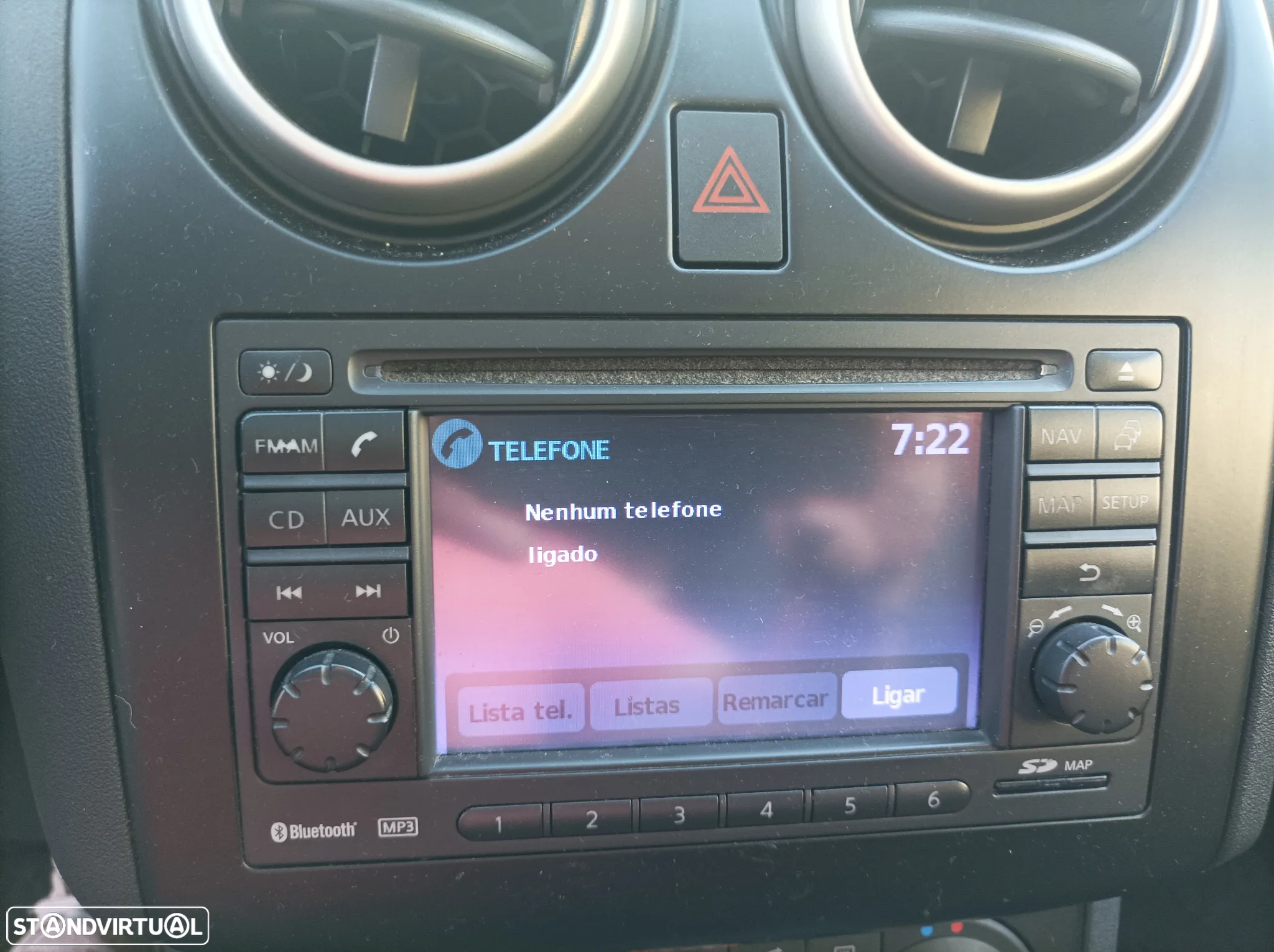 Nissan Qashqai 1.5 dCi Tekna Premium 17 129g - 19