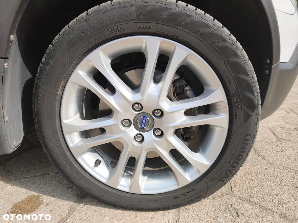 Volvo XC 70 D4 Drive-E Summum - 8